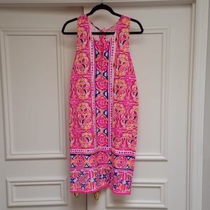NWOT Lilly Pulitzer Carlotta Dress